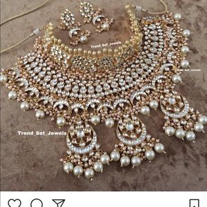 Meet your Posher, Geetika